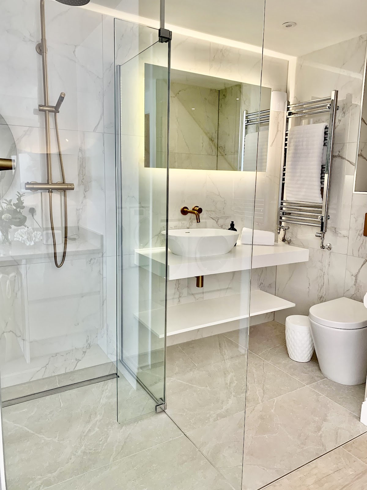 plumbers & builders in Kent & East Sussex