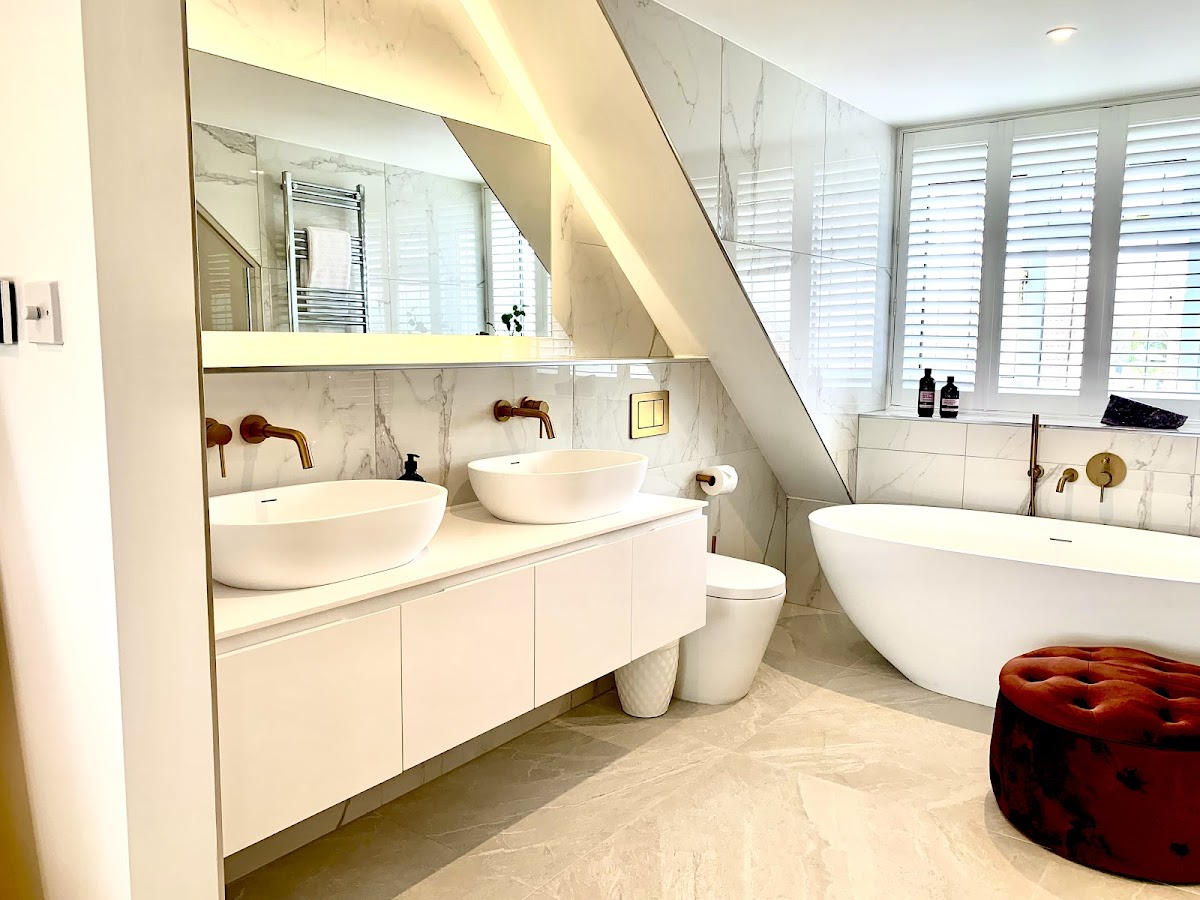 plumbing and building in Kent & East Sussex